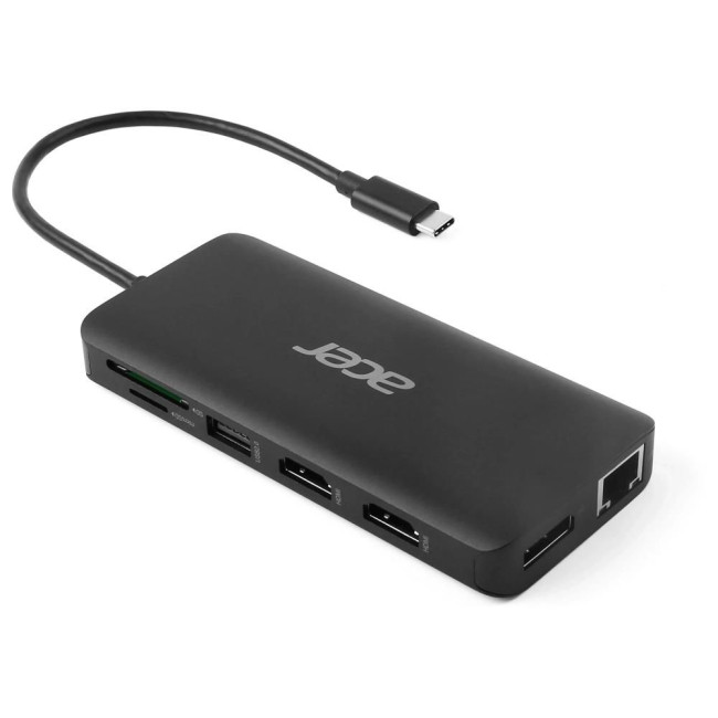 Док-станція 12IN1 HP.DSCAB.017 ACER