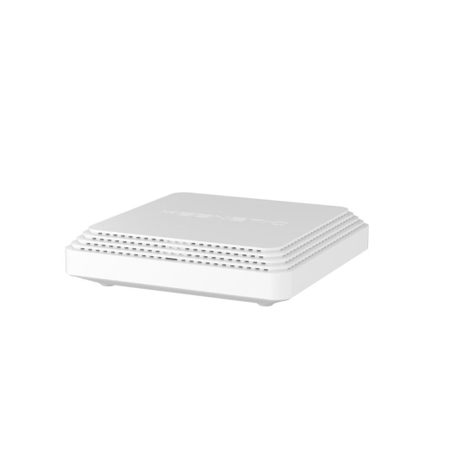 Точка доступу з функцією маршрутизації, мережеве обладнання 3000MBPS SPRINTER SE KN-3712 KEENETIC