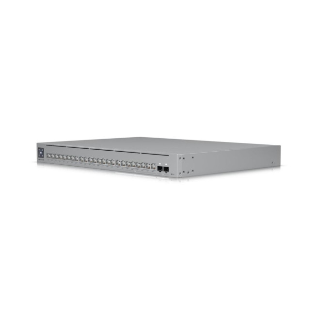 Мережевий комутатор Ethernet USW-PRO-MAX-24-POE UBIQUITI