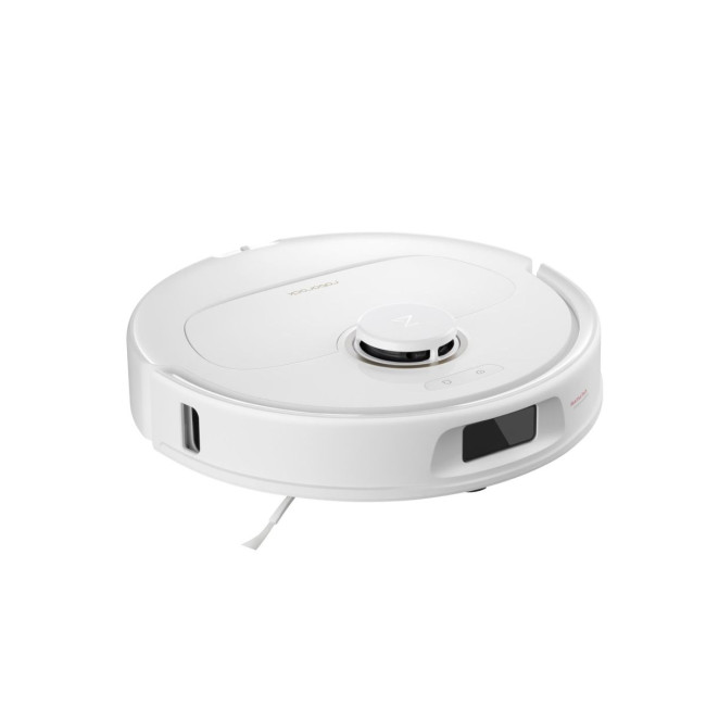 Робот-пилосос Q REVO PRO WHITE QRP02-00 ROBOROCK