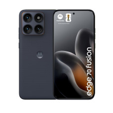 Мобільний телефон EDGE 70 FUSION 8/256 SILHOUETTE MOTOROLA