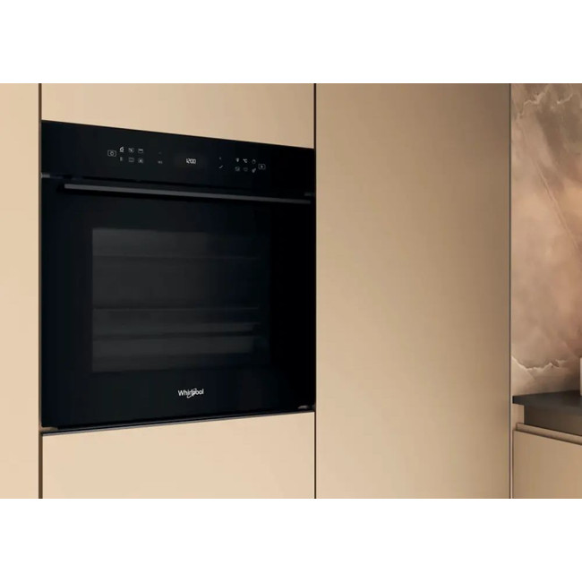 Електрична духова шафа Whirlpool WOI7A8PT1SB