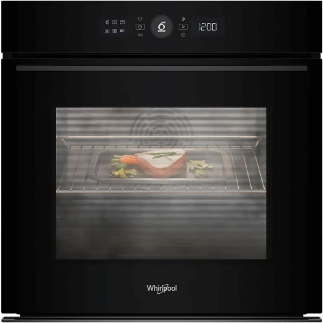 Електрична духова шафа Whirlpool WOI5S8HM2SBA