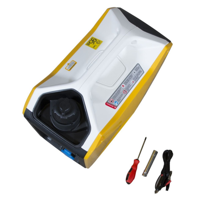 Генератор бензиновий ITC Power GG18I 1500/1800 W