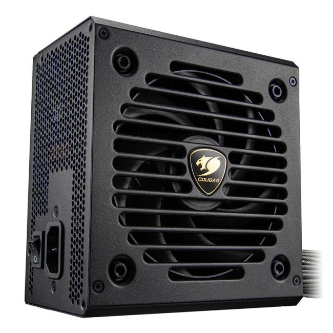 Блок живлення 850 Вт, 80 Plus Gold, ATX 3.1, 120 мм HDB Fan, 6 SATA + 3 PCI-E