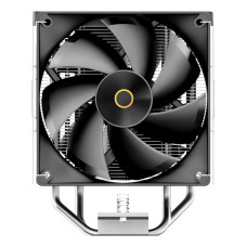 Система охолодження для комп'ютерного процесора DELTA A40 ELITE BK DUAL FAN (DELTA-A40-BK2NNWN00X-GL) OCYPUS