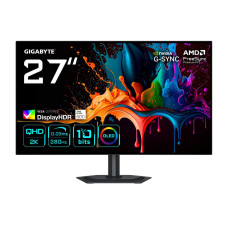 Монітор OLED 27