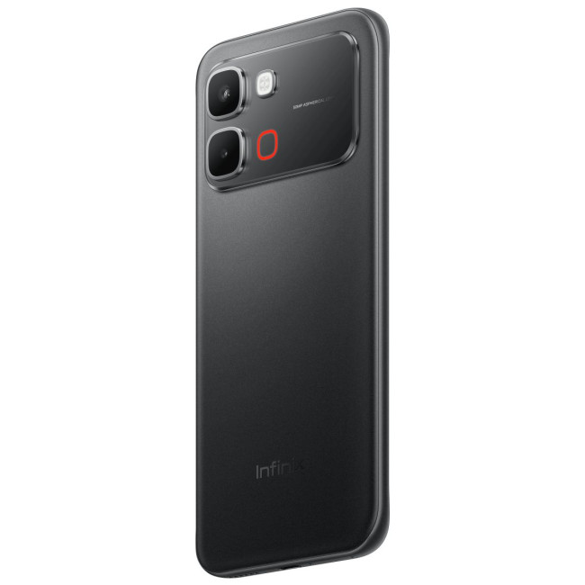 Смартфон Infinix Note Edge 5G X6887 8/256GB Shadow Black