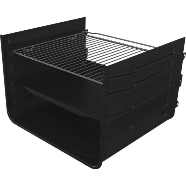 Газова плита Gorenje GG5A14WJ