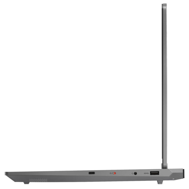 Ноутбук Lenovo LOQ 15AHP10 (83JG00FGRA) Luna Grey