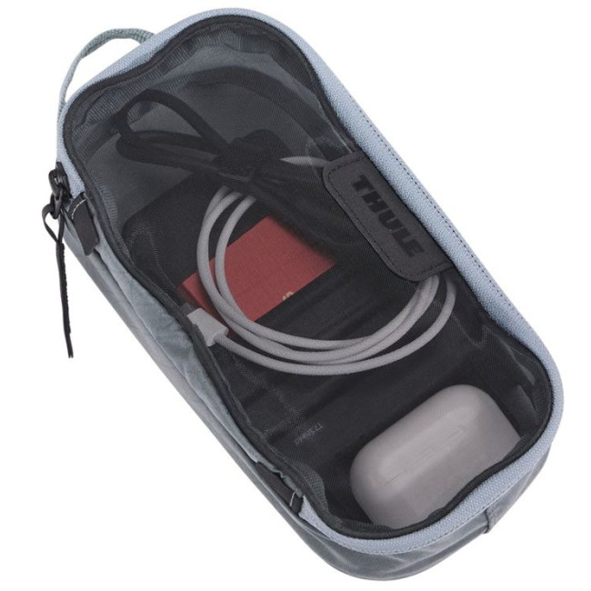 Дорожня сумка Thule Packing Cube - Xsmall - TPCS-200 Pond Gray