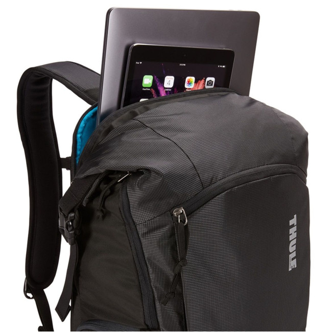 Рюкзак Thule EnRoute Large DSLR Backpack TECB-125 Black