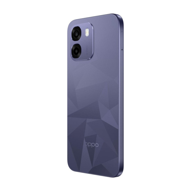 Мобільний телефон A6K 4/256 CPH2891 CRYSTAL VIOLET OPPO