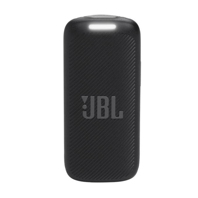 Мікрофон JBLSTRMWLLGHTBLK