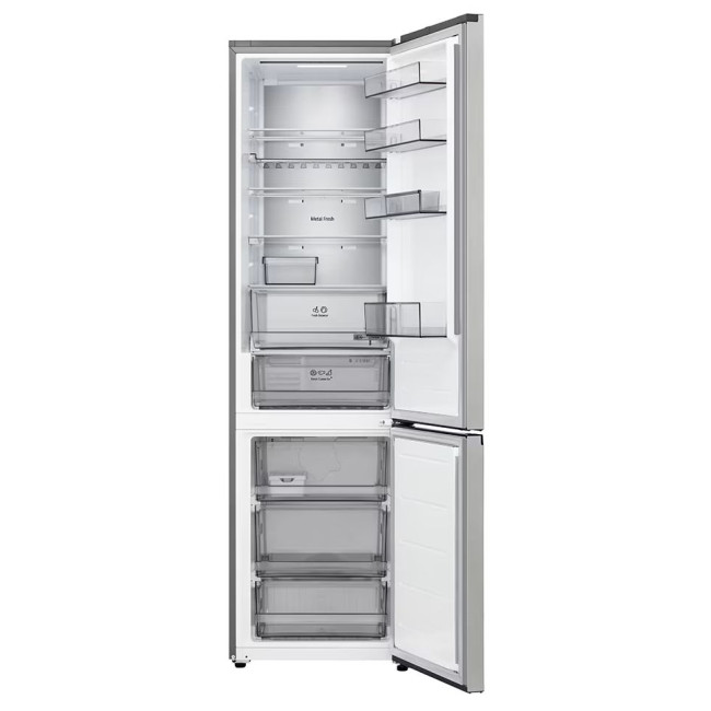 Холодильник LG GC-B509EMSM