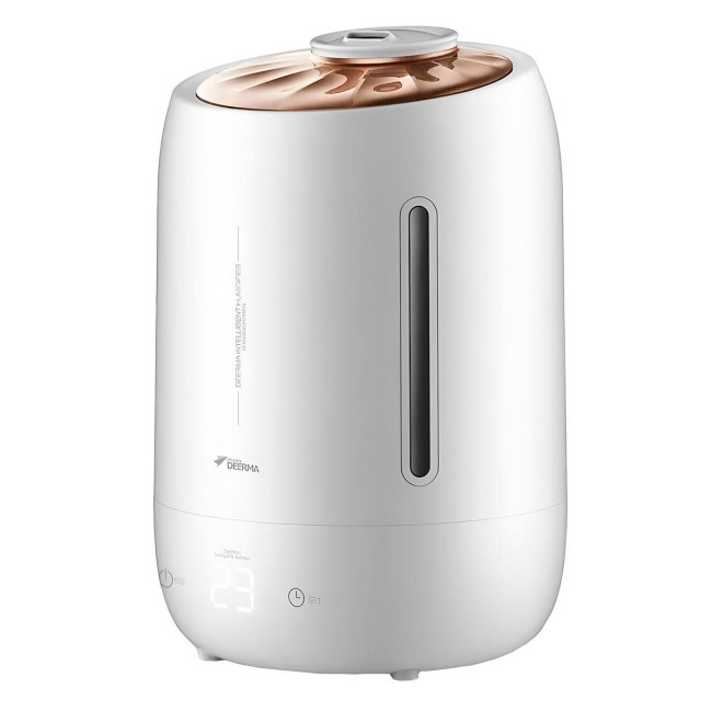 Зволожувач повітря Xiaomi Deerma 5L White (DEM-F600)