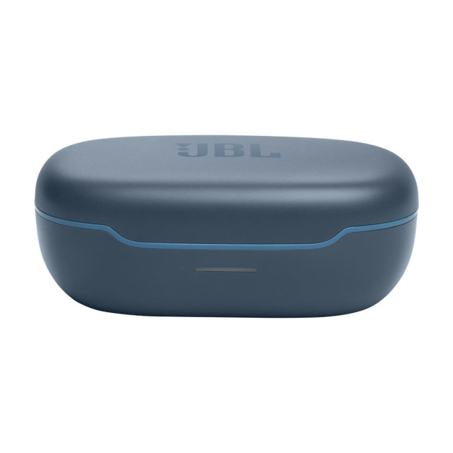 Навушники з БТ JBL JBLENDURPEAK3BLU