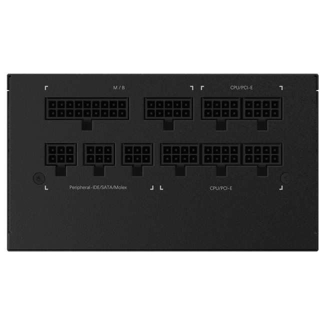 Блок живлення ATX2.31 850W GP-P850GM GIGABYTE