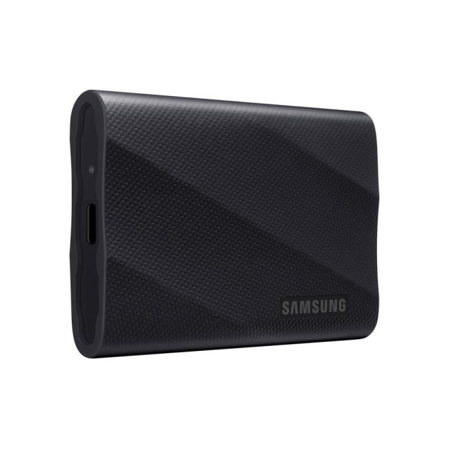 Твердотільний запам’ятовувальний пристрій накопичувач (SSD) USB3.2 1TB EXT. T9 MU-PG1T0B/EU SAMSUNG