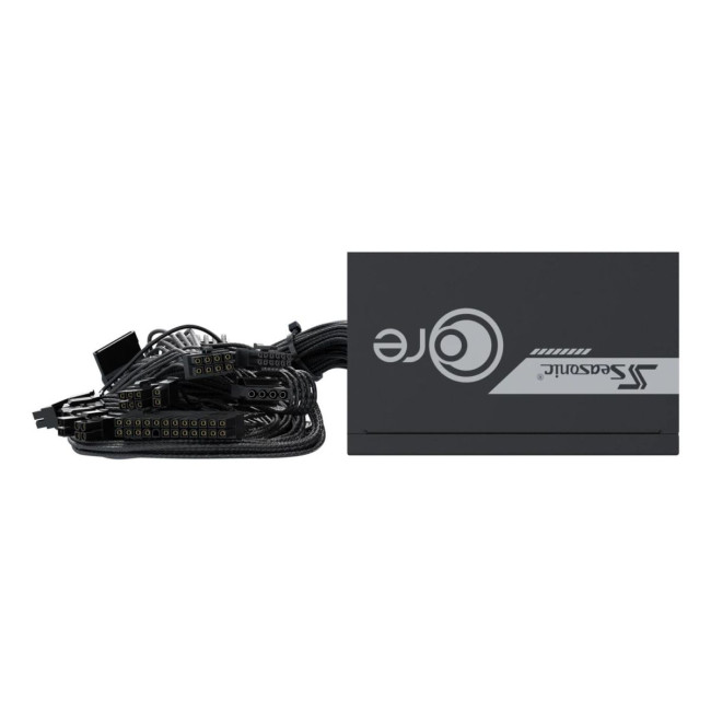 Блок живлення ATX 850W CORE BC-850 ATX31 SEASONIC