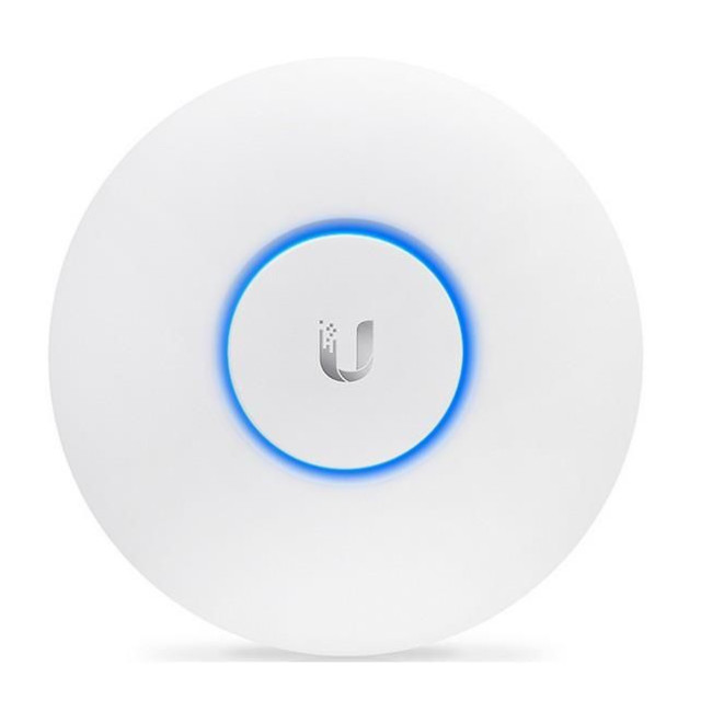 Точка доступу UAP-AC-PRO UBIQUITI
