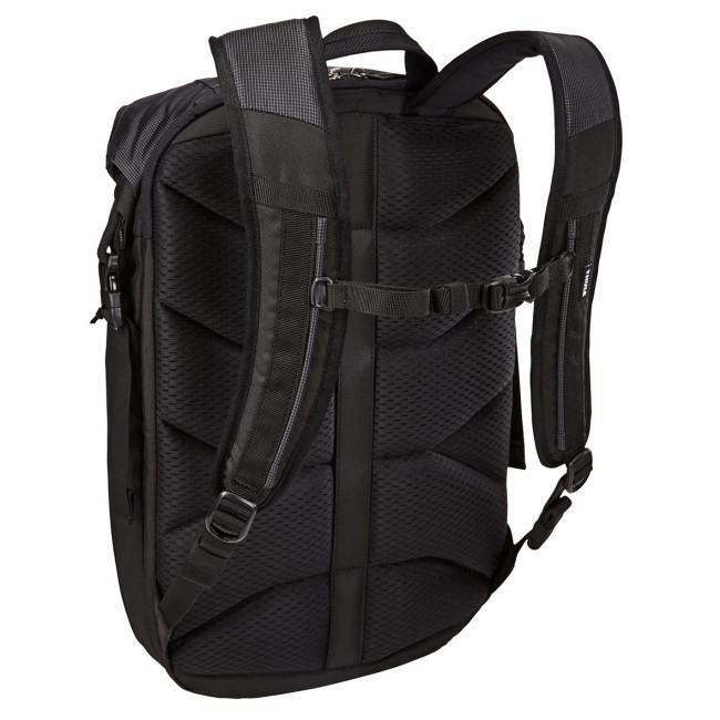 Рюкзак Thule EnRoute Large DSLR Backpack TECB-125 Black