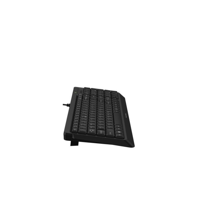 Клавіатура Fstyler Wired Keyboard USB, чорний