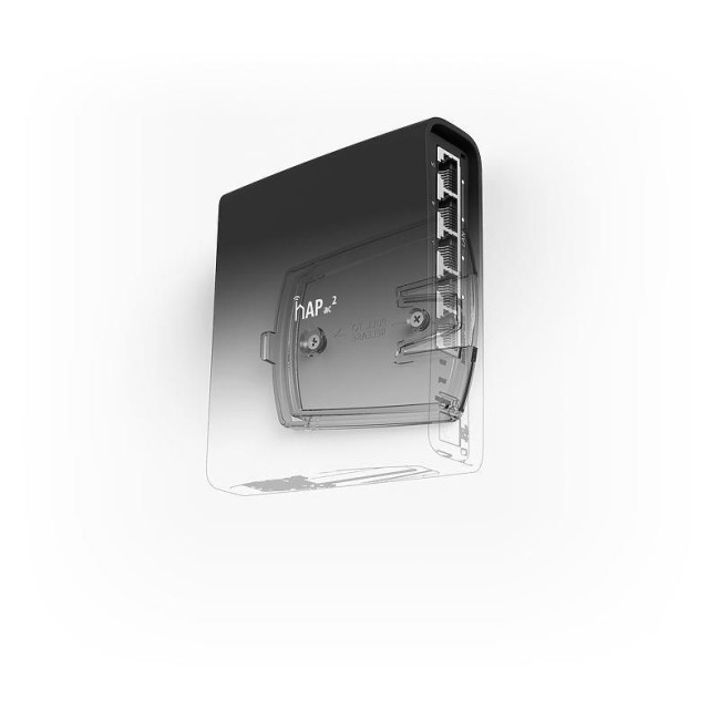Точка доступу RBD52G-5HACD2HND-TC MIKROTIK