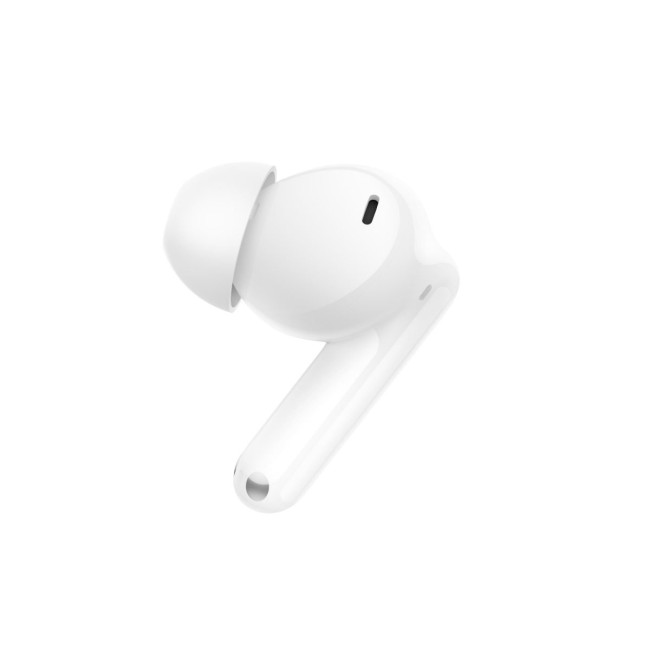 Бездротові навушники ENCO AIR5 ETEP1 GLOSSY WHITE OPPO