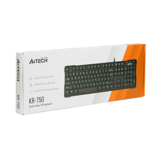 Клавіатура USB, Comfort Key