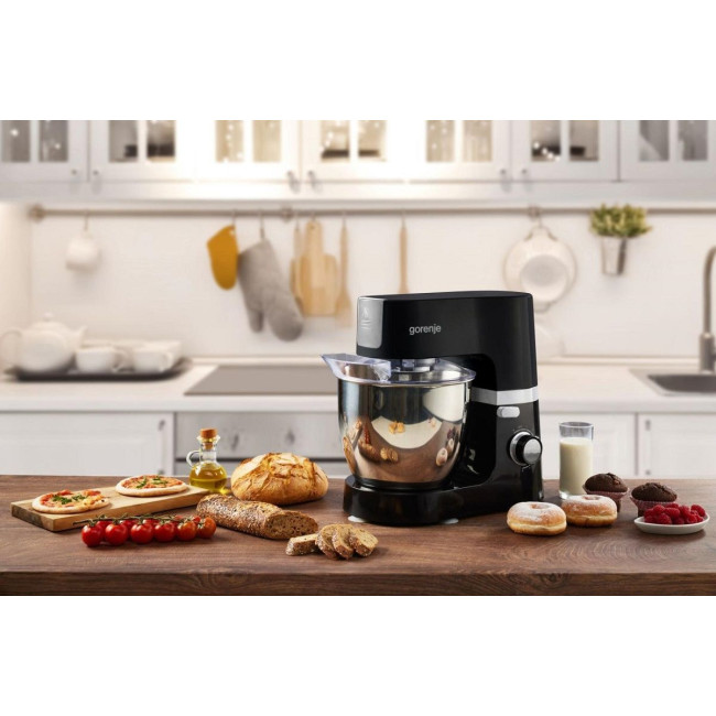 Кухонний комбайн Gorenje MMC1500PS
