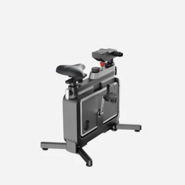 Велотренажер KINGSMIТH Workstation Bike W1B (EBW1B)
