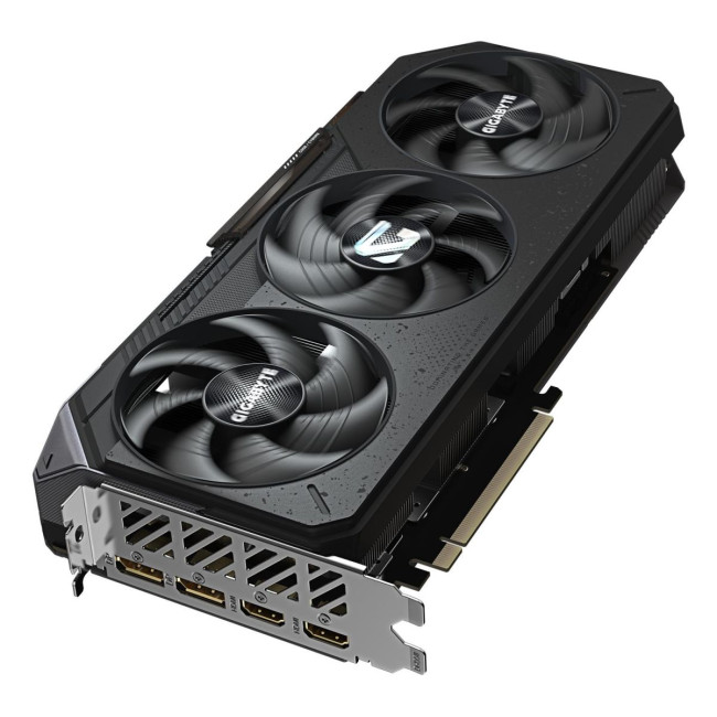 Відеокарта PCIE16 RX9070 16GB GDDR6 GV-R9070GAMING-16GD GIGABYTE