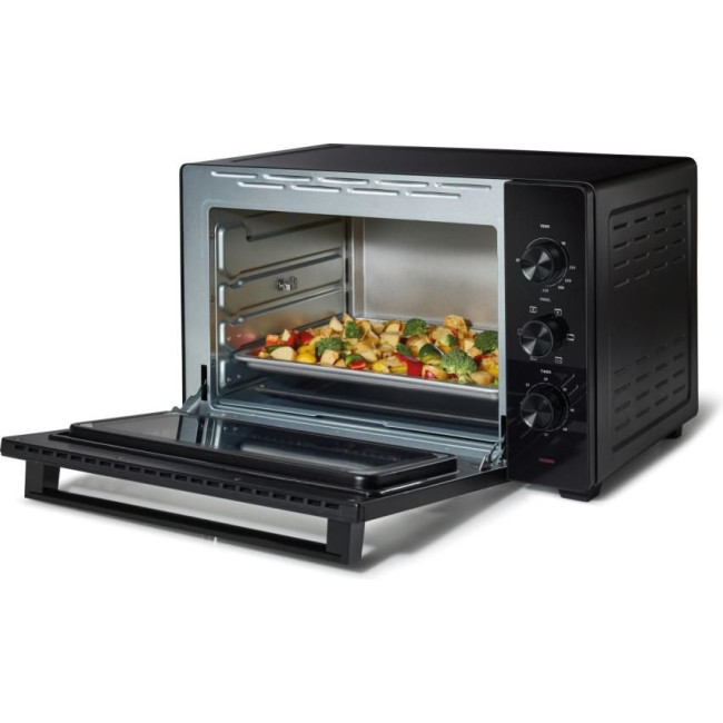 Електропіч Hisense HOM45M