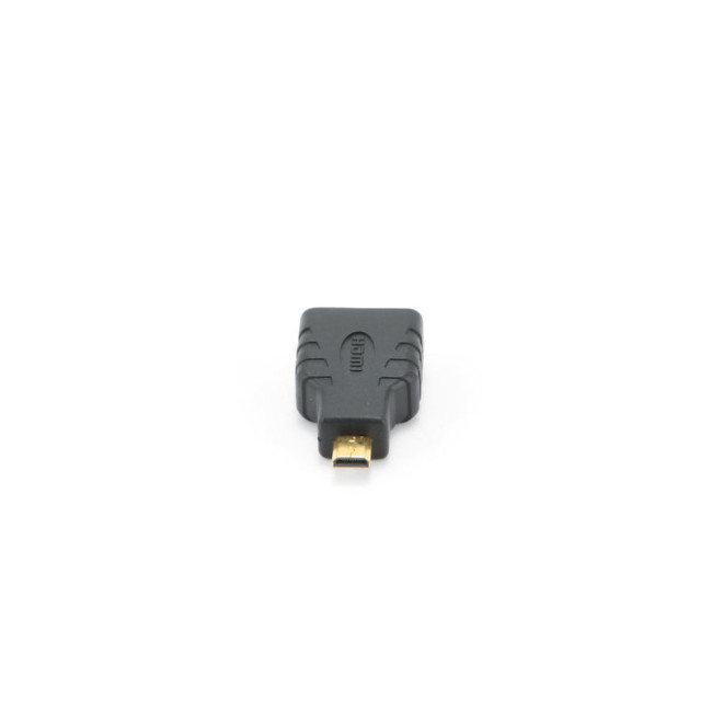 Адаптер HDMI-Micro-HDMI