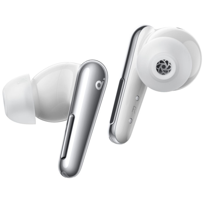 Гарнітура Anker SoundСore Liberty 4 Pro White matte 
