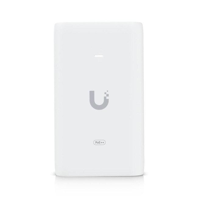 Мережевий адаптер Ethernet (інжектор живлення) UACC-POE++-10G UBIQUITI