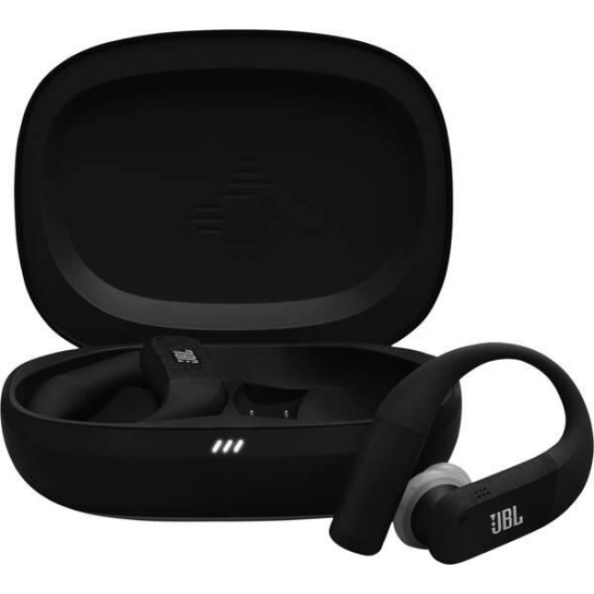 Навушники з БТ JBL JBLENDUPEAK4BLKG