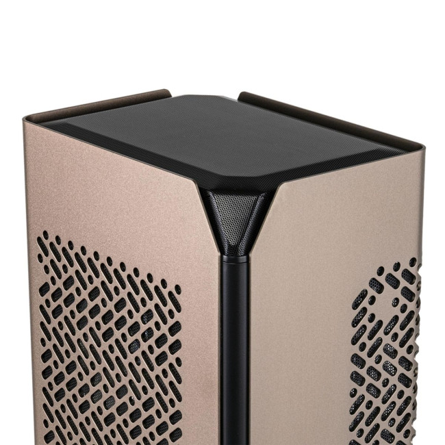 Комп`ютерний корпус MITX 850W NR100-ZNNN85-SL0 COOLER MASTER