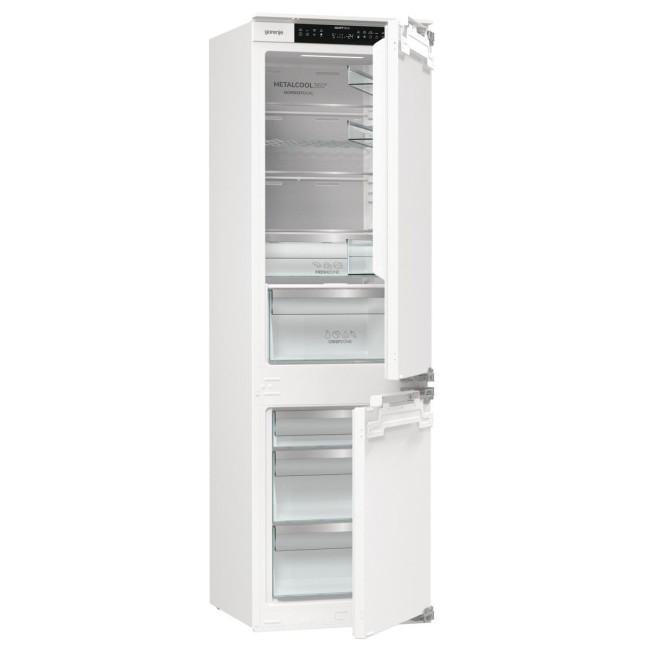 Холодильник Gorenje NRKI517E82WF 