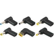 Набір адаптерів до ЗП Xilence USB-C 67Вт та USB-C 100Вт