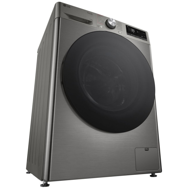 Пральна машина автоматична LG F4Y7ES5P