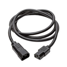 Кабель живлення 2M A0K02A ARUBA BY HPE