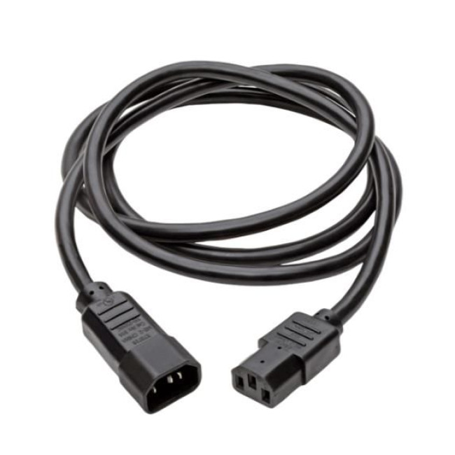 Кабель живлення 2M A0K02A ARUBA BY HPE