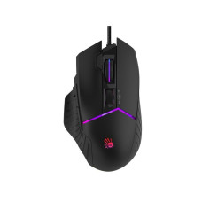 Ігрова миша Bloody Activated, RGB, 12000 CPI, 50M натискань