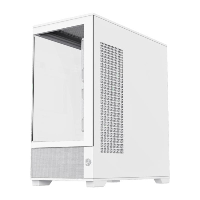Корпус для комп'ютера MATX W/O PSU VISTA 2 MW GAMEMAX