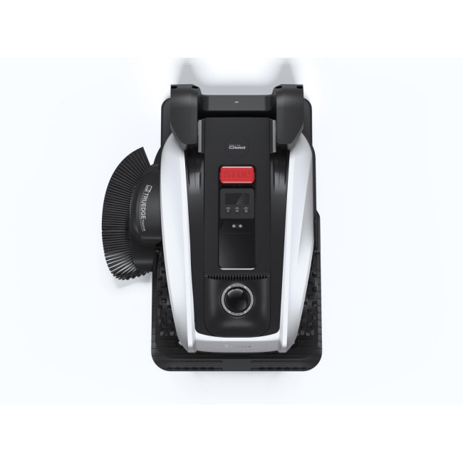Робот-газонокосарка GOAT O1200 LIDAR PRO ECOVACS