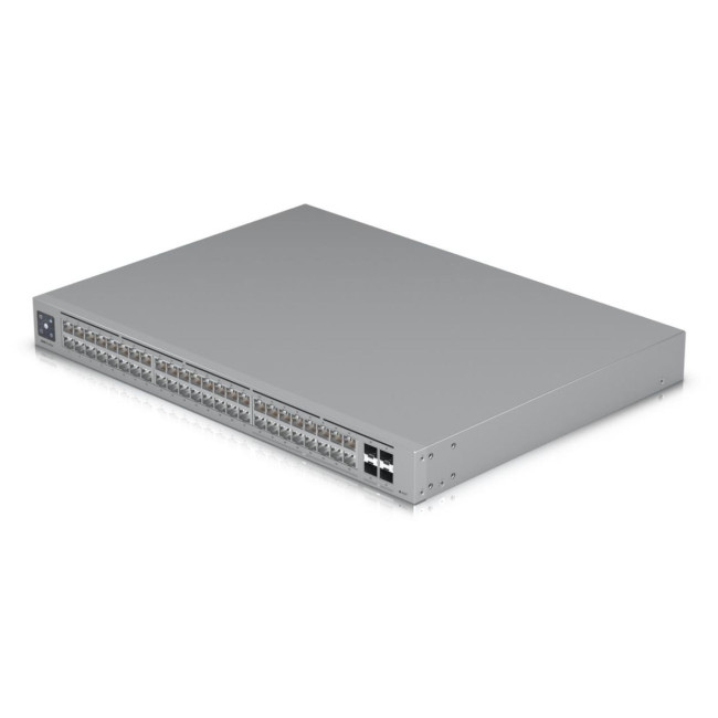 Мережевий комутатор Ethernet USW-PRO-MAX-48 UBIQUITI