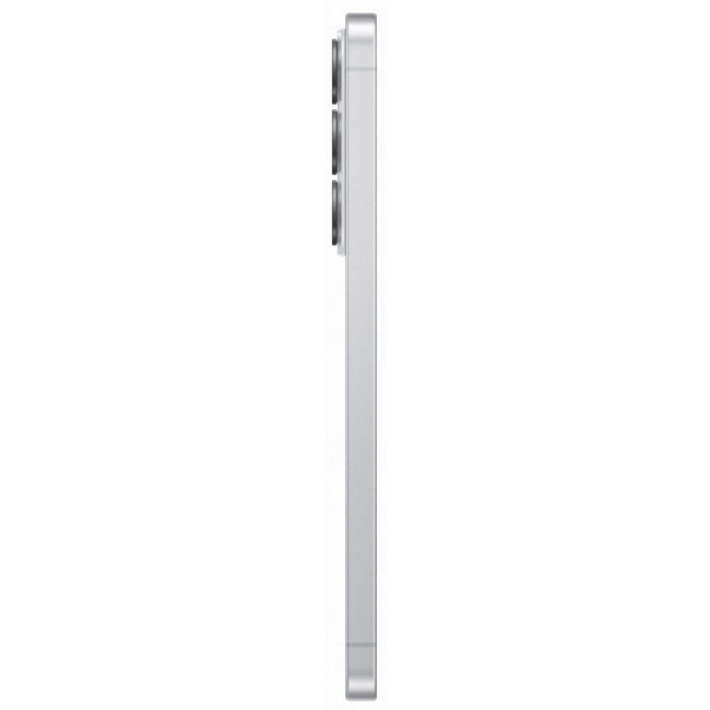 Смартфон Samsung Galaxy S26 12/256Gb ZWG White
