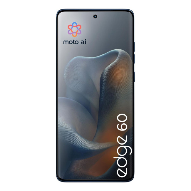 Мобільний телефон MOTO EDGE 60 12/256 SEA PB7H0018PL MOTOROLA